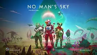 Tutorials How To Play No Man's Sky Worlds Part 2 RELICS Multiplayer Online Fix Game version 5.63.0.0