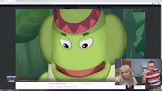 MODESTAL РАССМЕШИ СТРИМЕРА #2