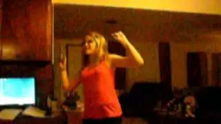 Step-sister caught