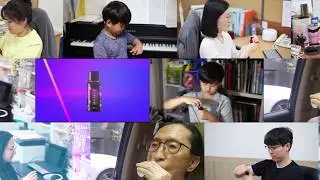 ThuyNhung Shop_Korean Ginseng Berry - KMT9 (1 min)
