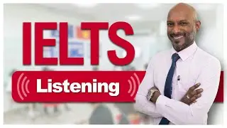 Help Your Students Master the IELTS Listening Test