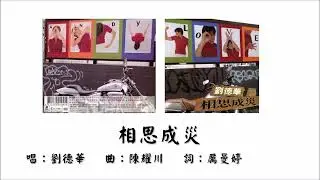 【刘德华 Andy Lau】相思成灾 国语（1996）