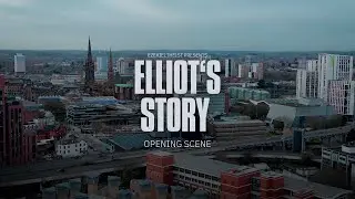 Elliot's Story | Opening Scene Teaser
