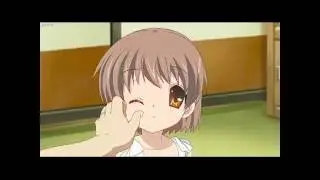 Clannad ending (amv) (SPOILER).avi