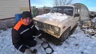 ЗАВОЖУ БЕХУ 6 КУ ЕДИМ ЗА ЛЬДОМ К РЕЧКЕ