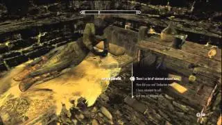 Avrusa Sarethi Skyrim Guide [Part 2]