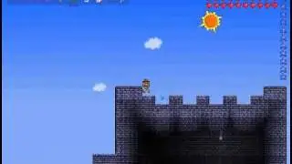 Terraria dupla cagada !