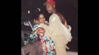 He vs. She (Version 2) - 2pac (feat. Storm)