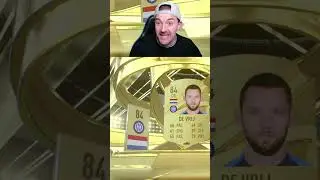 TEN 83+ PLAYERS PACKS!