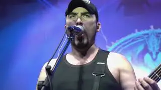 Octavo Pecado Capital - día Nacional del rock 2024