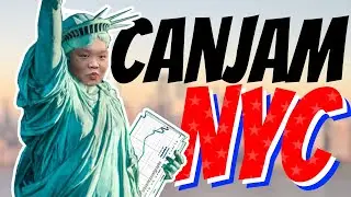 Crinacle Goes to CanJam NYC 2023
