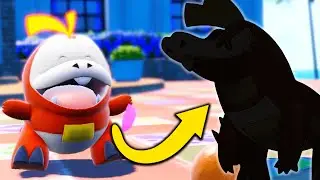 Pokemon Scarlet & Violet Leaks Have Gone Too Far