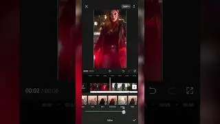 4K Quality HDR video on capcut | CapCut 4K Quality Tutorial 2023  #youtubeshorts #shorts #viral