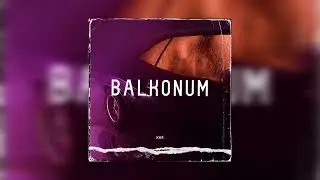 Kar - Balkonum ∆ 