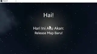 Map Baru: Kehilangan Nether