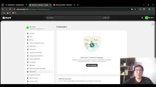 7 Conectando tu Dominio a Shopify