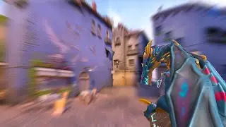 We Twist 🤍 (Valorant Montage)