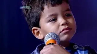 DAVI SENA - No Dia em que Sai de Casa