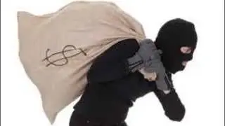 Быстрый взлом банкомата