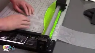 How to Print on Pockets with DigitalHeatFX [New Paper Time & Temps]