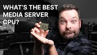 Is Quick Sync Video any good? Media Server Hardware Encoding Tests | Enquire within, help needed!