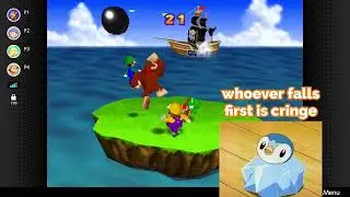 Party Crashers Highlights - Funny round of Bombs Away