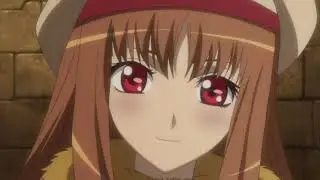 Spice and Wold AMV-Start of Something So Right