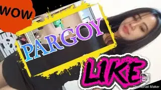 BIGO LIVE GOYANG PARGOY