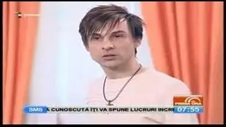 Sasha Bognibov  - Against Discrimination (Prime TV, Prima Ora)