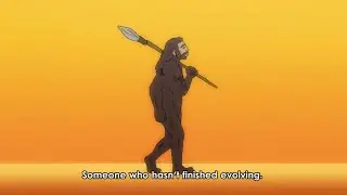 What woman think of men Police in a Pod Hakozume  Koban Joshi no Gyakushuu 1