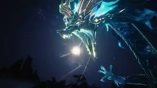 Jinshi perfect parry crownless - boss fight - wuthering waves #jinshi #crownless #bossfight