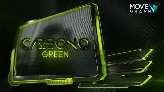 💯 Green Stream Overlay pack for Twitch *UPDATE*  ⚠️ Link at description