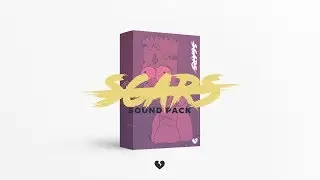 Best Sad Melody Loop Pack 2018 | Scars