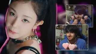 Reaccionando a BABYMONSTER 