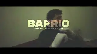 [SOLD] NGEE x BOJAN x OMAR Type Beat - "BARRIO" (prod. LukiBeatz & Spirit)