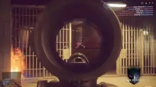 Battlefield 4: highlight clips