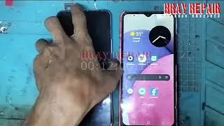VIVO Y21S  PD2138BF LUPA SANDI DAN FRP TANPA PC GRATIS