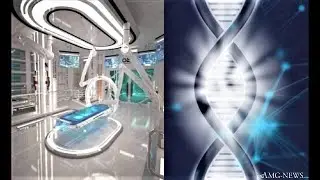 Medbed Ancient Frequencies Healing