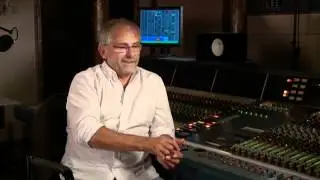 Elliot Scheiner - On Sting