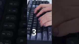 10 Keyboard switches waiting for your pick!