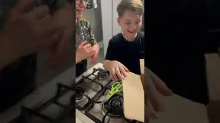 O nome do pinto é Bartolito 🐥