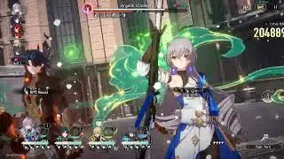 Torturous C2 Argenti Speedrun