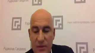 Радислав Гандапас о сетевом маркетинге