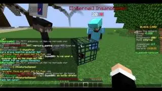 ROUBO NO BLOCK-LAND!
