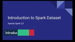 Introduction to Datasets