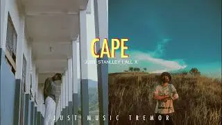 JMT -  CAPE (OFFICIAL AUDIO)