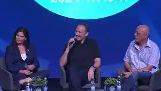 כנס השיווק 2024: פאנל מנכ