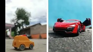 Fotografi pakai kamera HP- Belajar teknik motret benda sederhana jadi luar biasa