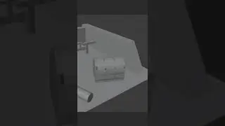 Quick chest modeling in 