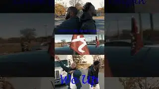 We Up is the hit of 2025 